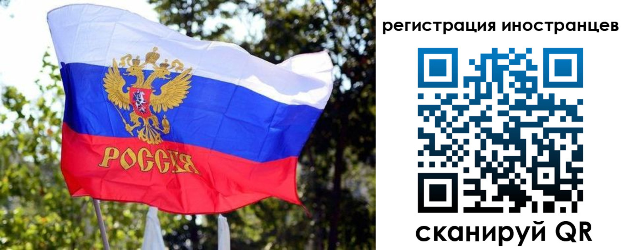 временная регистрация недорого в Кинешме